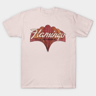 Flamingo Las Vegas T-Shirt